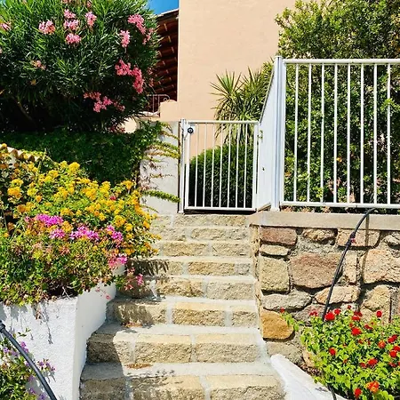 Appartamento Résidence Marie Diane - Duplex Vue Piscine A Propriano (Corsica)