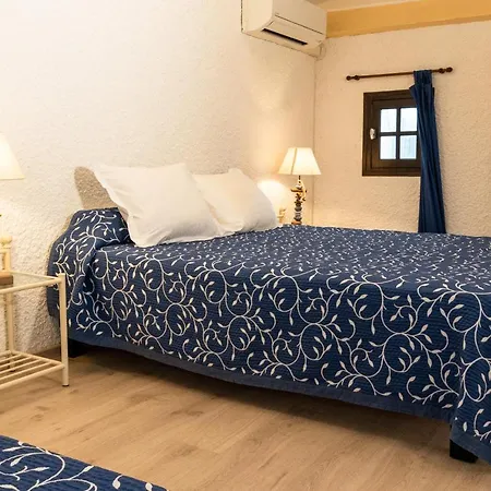 Résidence Marie Diane - Duplex Vue Piscine A * Propriano (Corsica)