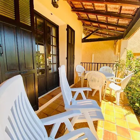 Appartamento Résidence Marie Diane - Duplex Vue Piscine A