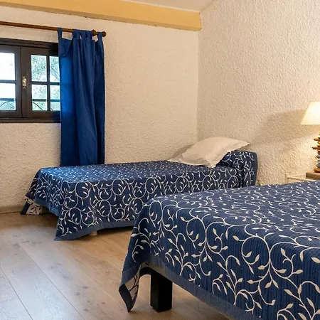 Marie Diane - Duplex Vue Piscine A * Propriano (Corsica)