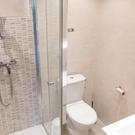 Marie Diane - Duplex Vue Piscine A