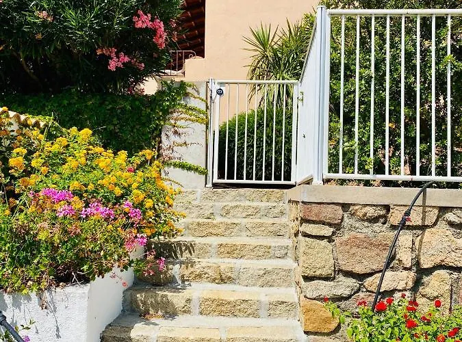 Apartment Marie Diane - Duplex Vue Piscine A Propriano (Corsica)
